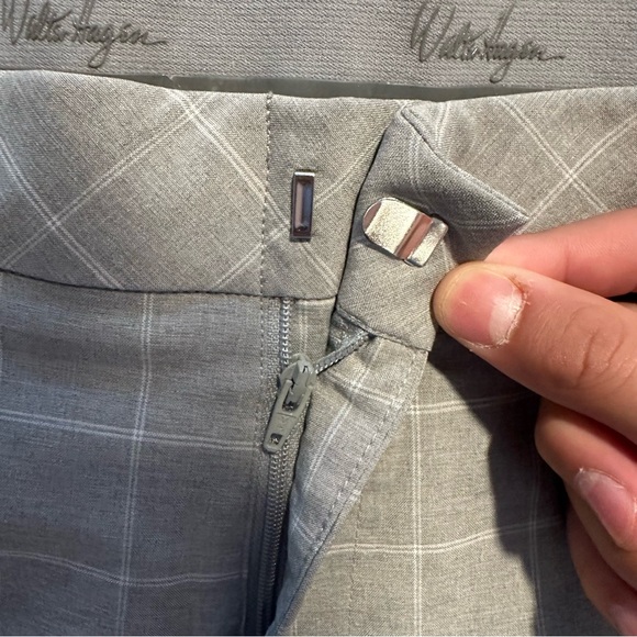 Walter Hagen Golf Shorts Men’s Size 34 - Picture 7 of 9